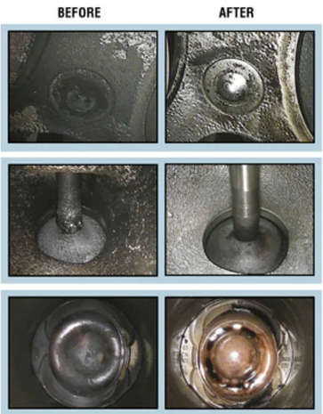 Maintenance Matters: What Is an Air & Fuel Induction Service?