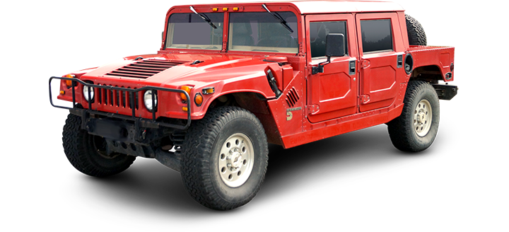 Webster Hummer Repair and Service - Turner Auto Care